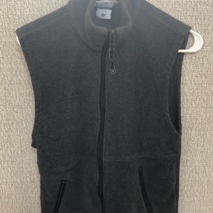 Columbia Fleece Vest
